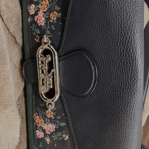 Coach bag - Picture 3 of 8